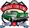 Vintage Car Club of Minden